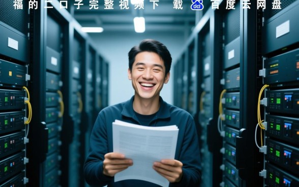 幸福的二口子完整版在哪里看，百度云网盘资源怎么下载