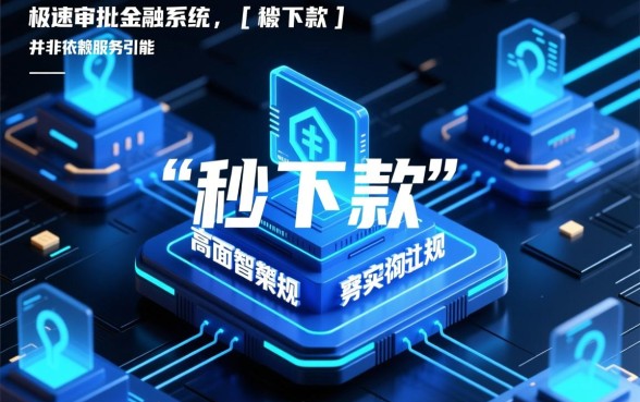 2026年逾期黑户深夜秒下款的口子是真的吗，哪里能借到钱