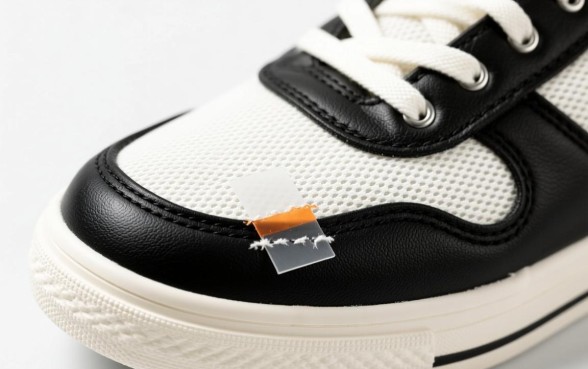 运动鞋破洞怎么修补，运动鞋口子修补视频教学下载