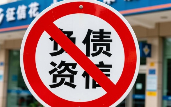 2026征信花负债高还能下款的口子有哪些，哪里能借到钱？