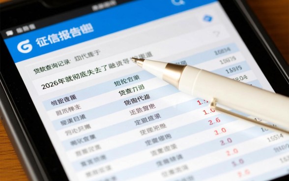 网贷申请过多还能下款吗，2026年不看征信的口子有哪些？