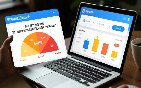 网贷申请过多还能下款吗，2026年申请过多哪里还能借