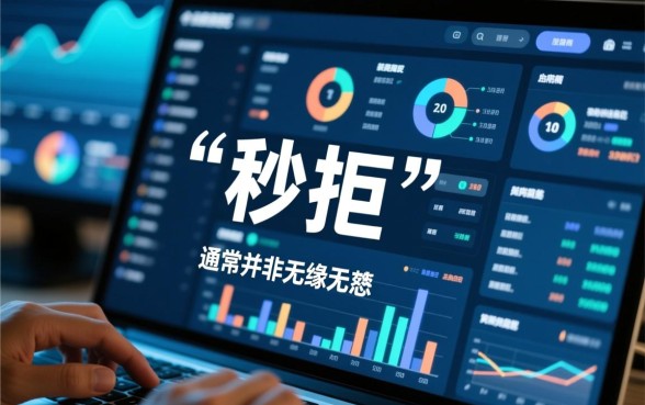 2026年6月网贷秒拒能下款吗，秒拒了还有哪些口子？