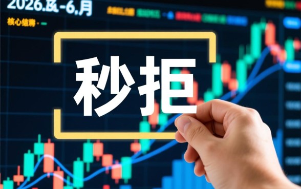2026年6月网贷秒拒能下款的口子，秒拒怎么借？