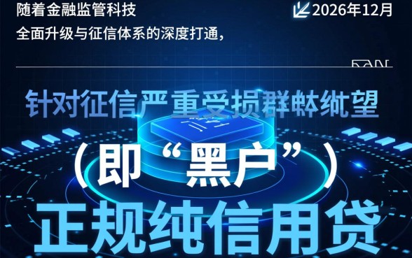 2026年12月黑户能下的口子有什么，黑户怎么借钱？