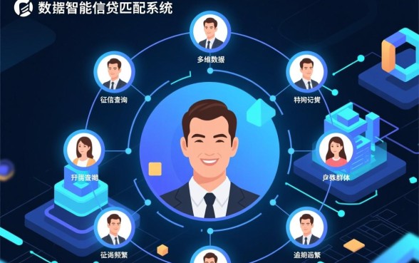 频繁申请都被拒但没逾期能下款的口子，征信花还能下款吗