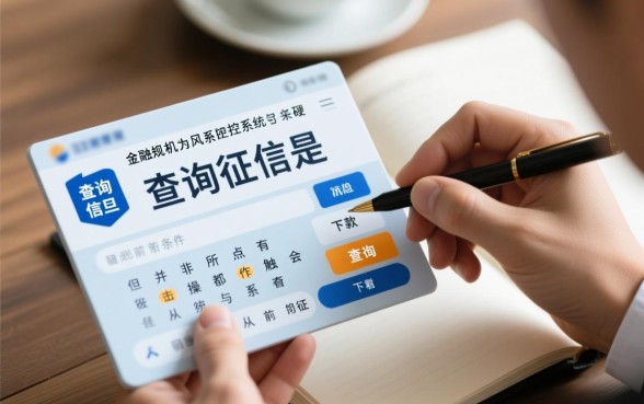 招联金融必须得查询才下款吗是真的吗，不查征信能下款吗