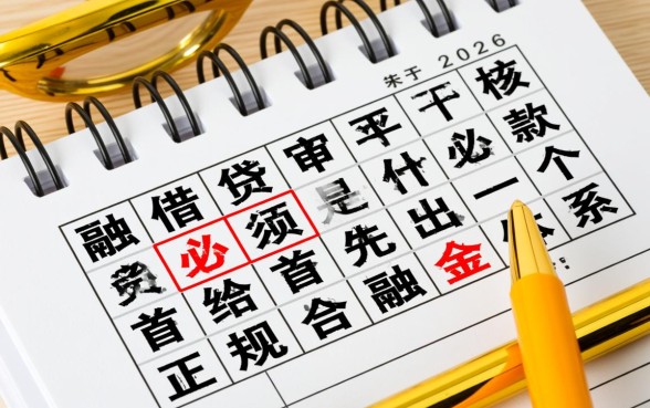 2026年不审核必下款的平台是什么，有哪些靠谱的口子