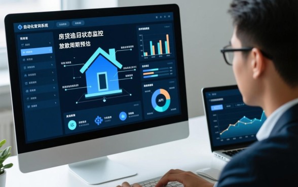 房贷逾期情况怎么查询最快,逾期后多久能下款