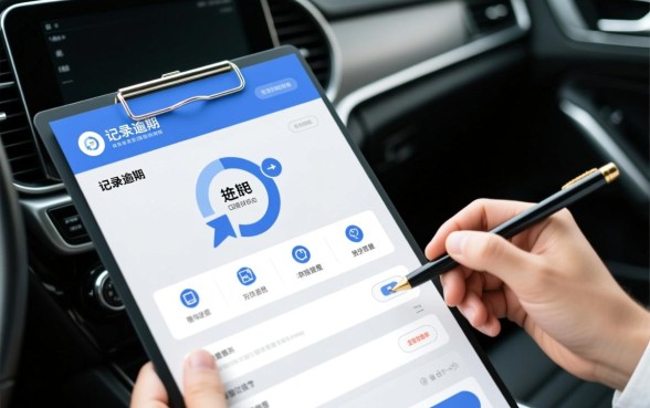 网贷没逾期能弄车贷吗，网贷没逾期车贷多久能下款