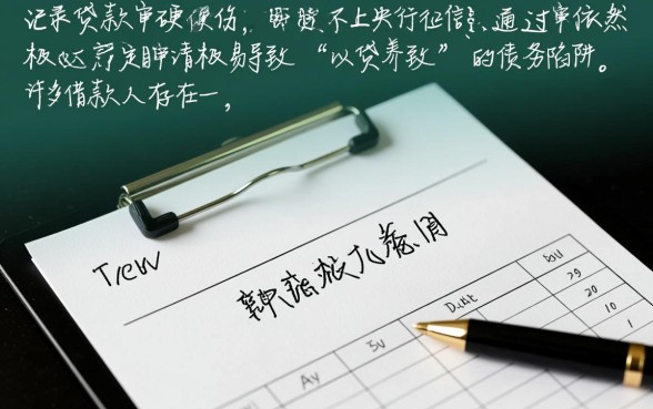 逾期不上征信的小网贷能下款吗，知乎上有哪些靠谱平台推荐？