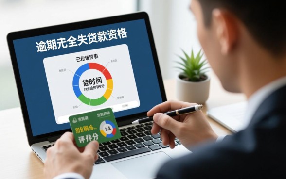 有过逾期但还清了哪个网贷平台能下款，逾期还清哪里容易通过