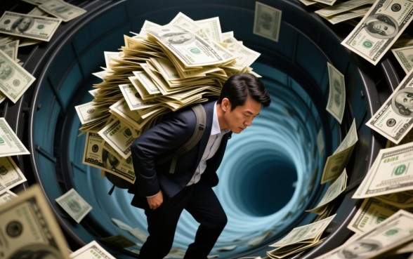 借了很多网贷还有什么口子容易下款的，负债高还能下款吗