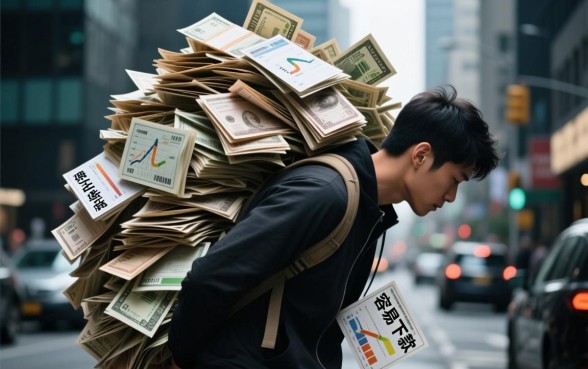 借了很多网贷还有什么口子容易下款吗，征信花了还能下款吗