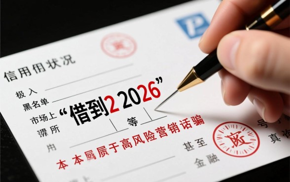 超级烂户双黑包借到2026是真的吗？烂户下款口子有哪些？