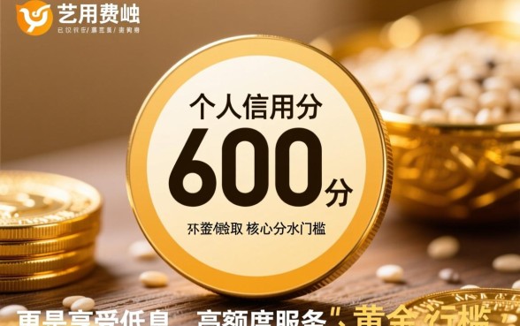 芝麻分600以上的贷款口子2026，哪里可以借到钱？