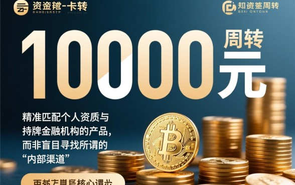 10000好通过能下款的口子有哪些，哪个口子容易下款？