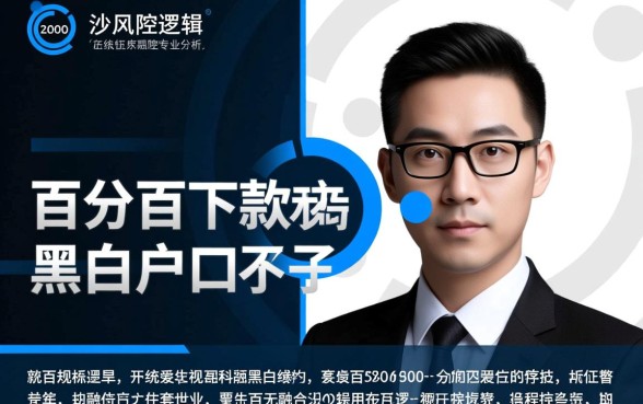 百分百下款无视黑白户的口子是真的吗,哪里有靠谱的