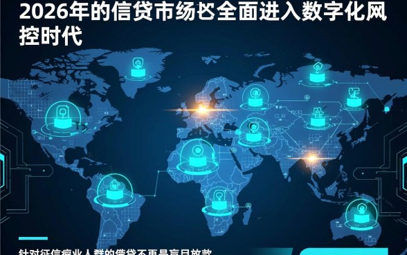 2026年有哪些网黑贷款能快速放款,黑户怎么申请必下款?