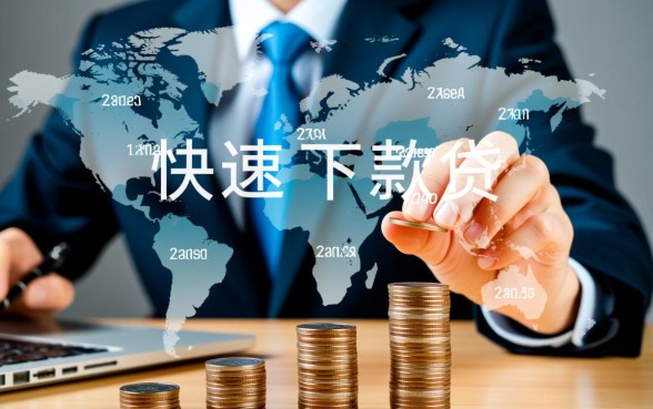 为何快速有下款的贷款方式如此受欢迎