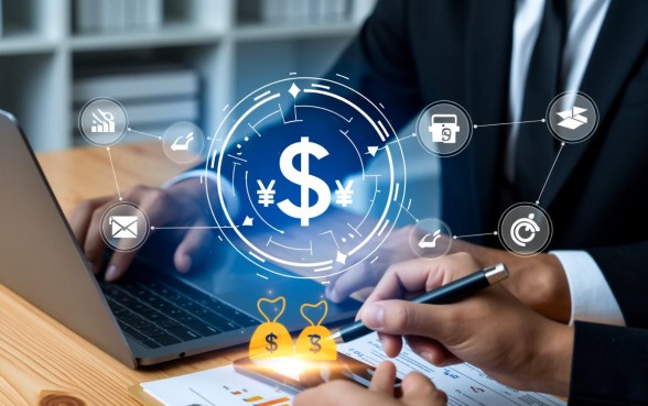 为何快速有下款的贷款方式如此受欢迎