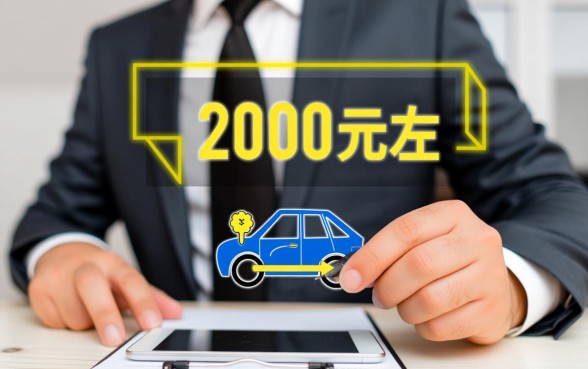 2000元左右的贷款产品容易申请吗，哪个平台容易下款