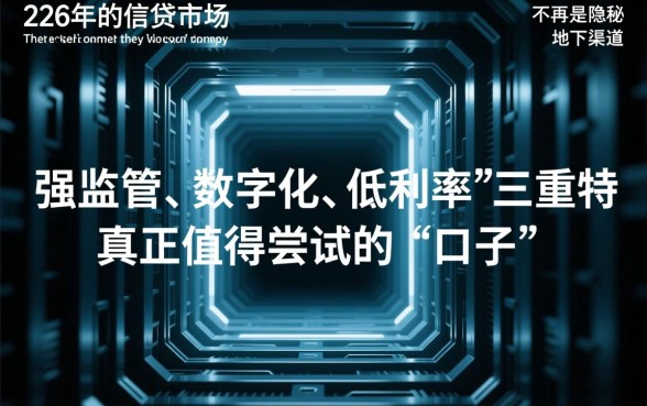 2026年值得一试的好口子都有哪些