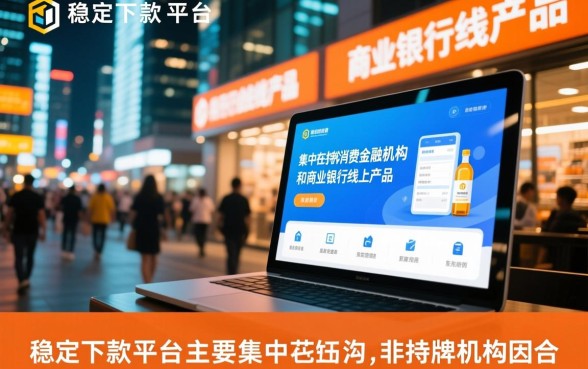 现在还能申请下款的网贷平台都有哪些，哪个网贷容易下款