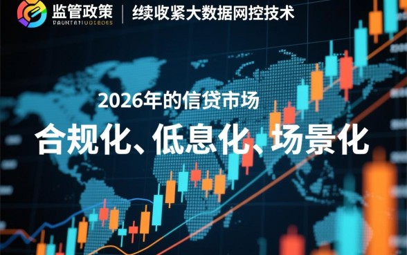 2026年值得一试的好口子都有哪些，2026年容易下款的网贷有哪些