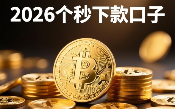 为何有人说有2026个秒下款的口子，真的靠谱吗？