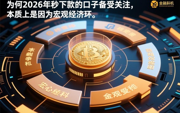 为何2026年秒下款的口子备受关注，2026秒下款口子有哪些