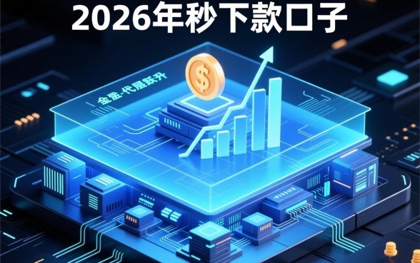 为何2026年秒下款的口子备受关注，2026秒下款是真的吗