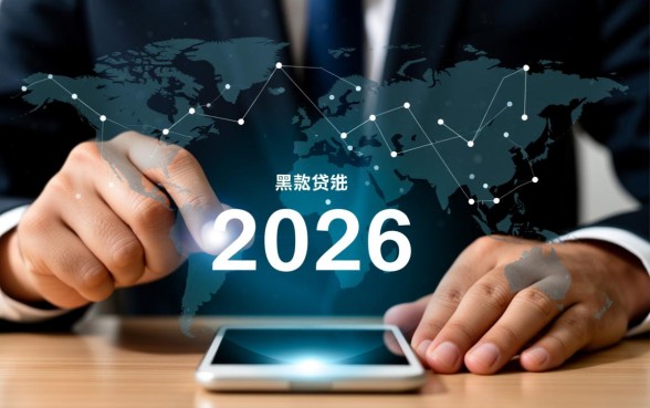 2026年黑户贷款真的能成功下款吗，黑户哪里可以借到钱？