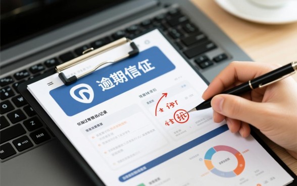 2026当前逾期能下款的口子有哪些？逾期了还能借到钱吗？