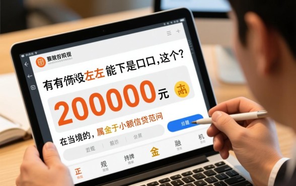 有没有2000左右能下的口子，哪里借钱容易通过秒下款？