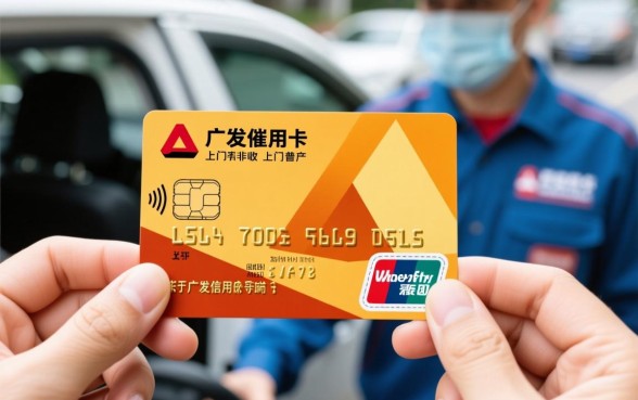 广发信用卡有上门催收的吗是真的吗，广发银行催收真的会上门吗