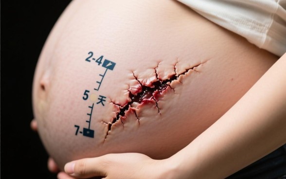 顺产侧切伤口多久愈合，产后侧切怎么护理恢复得快？