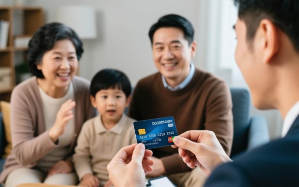 信用卡逾期催收给家人打电联有用吗，骚扰家人违法吗？