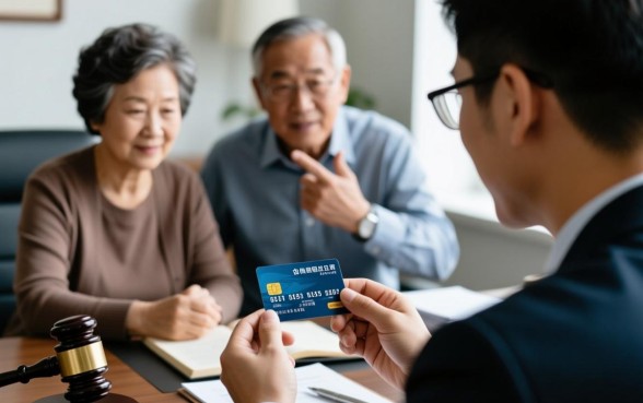 信用卡催收打父母电话威胁我怎么办，违法吗？