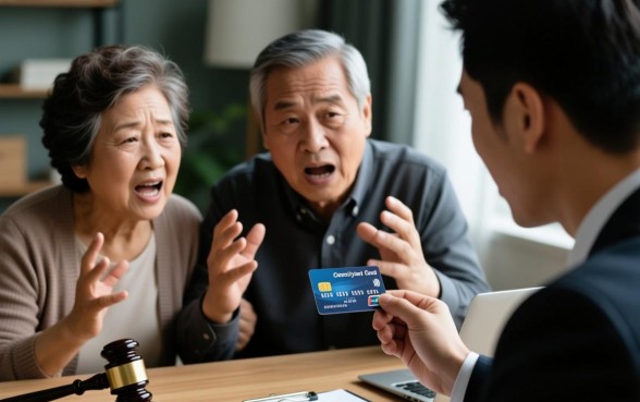 信用卡催收打父母电话威胁怎么办,信用卡催收骚扰家人怎么投诉