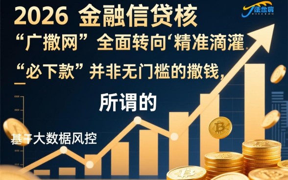 会员必下款的最新口子2026是真的吗，2026必下款口子怎么申请