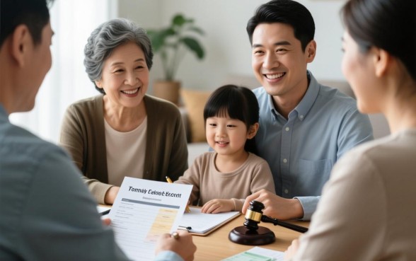 欠款逾期会不会影响家人贷款买房子，会连累配偶吗