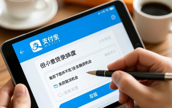 支付宝有不良记录能下款的口子吗，征信黑了哪里能借到钱？