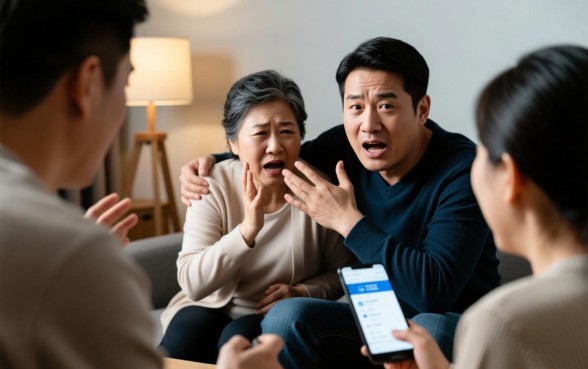 网贷逾期家人被骚扰去哪里投诉,怎么投诉才管用?