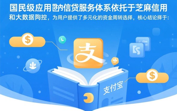 支付宝口子能下款的有哪些信息，支付宝口子怎么申请容易下款