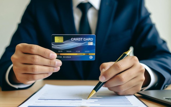 家人有信用卡借款是否影响我办房贷，家人欠钱影响房贷吗