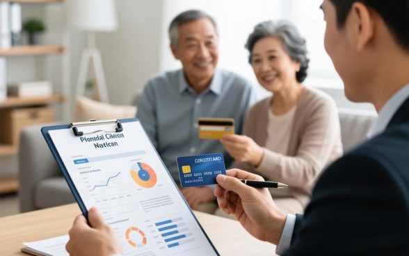 家人有信用卡借款是否影响我办房贷，家人征信不好影响房贷吗