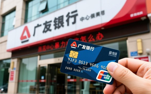 广发银行信用卡中心暴力催收怎么办，暴力催收怎么投诉有效？