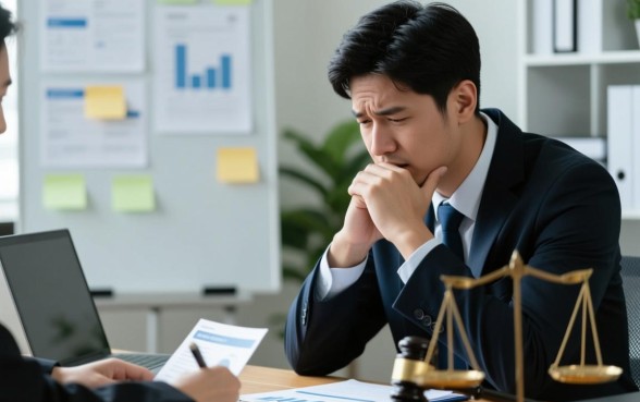 欠款逾期找法务公司协商还款有用吗，真的能办理停息挂账吗？