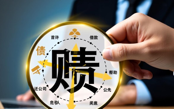 欠款逾期找法务公司协商还款有用吗，停息挂账是真的吗？